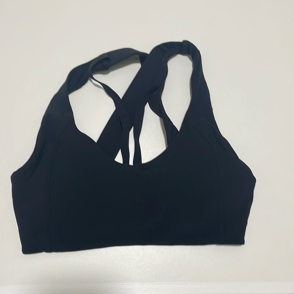 Lululemon bra